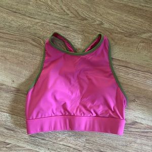 Fabletics Sports Bra | sz Med